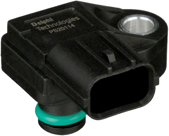 Manifold Absolute Pressure Sensor (Delphi PS20114)