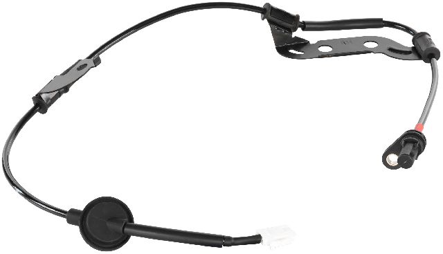 ABS Wheel Speed Sensor - Rear Right (Delphi SS21627)