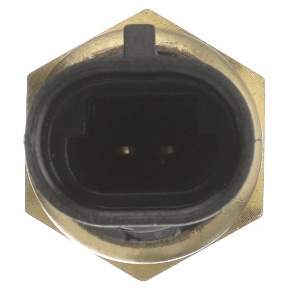 Engine Coolant Temperature Sensor for 1985-2004 Chevrolet S10 (Delphi TS10075)