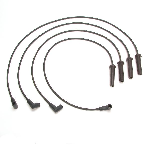 Spark Plug Wire Set for 1991-2003 Chevrolet S10 (Delphi XS10394)