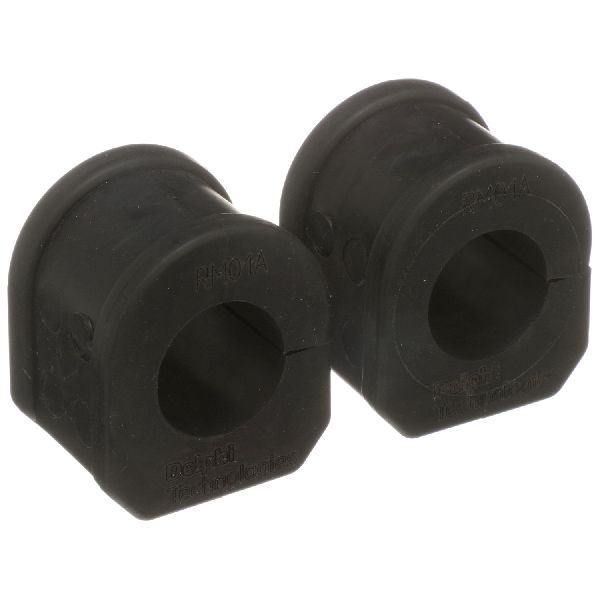 Suspension Stabilizer Bar Bushing Kit - Front To Frame for 1988-2000 GMC K2500 (Delphi TD4102W)