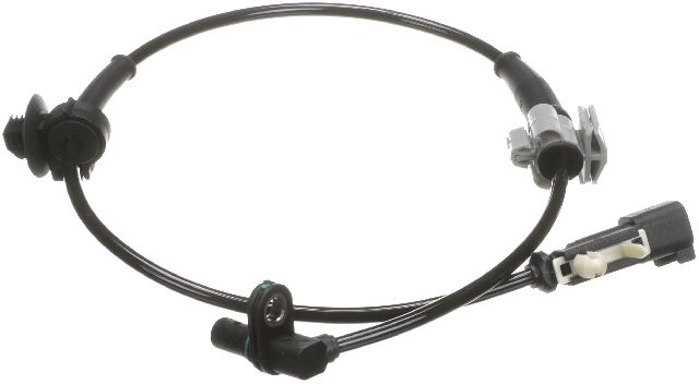ABS Wheel Speed Sensor - Front (Delphi SS20840)