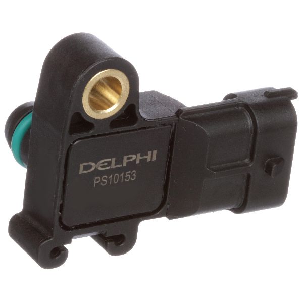 Manifold Absolute Pressure Sensor for 2015-2021 Chevrolet Trax (Delphi PS10153)