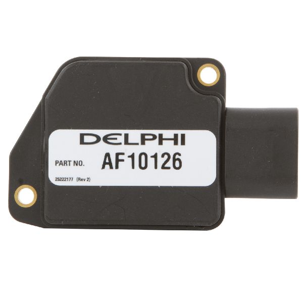 Mass Air Flow Sensor for 1999-2005 Buick LeSabre (Delphi AF10126)