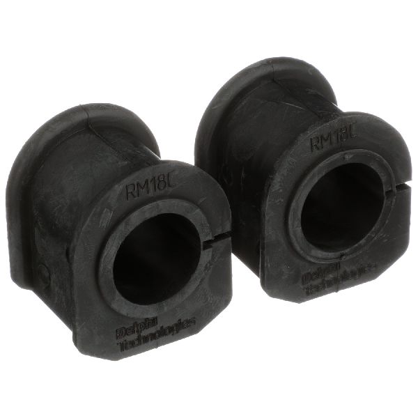 Suspension Stabilizer Bar Bushing Kit - Front To Frame for 1981-1982 Ford Granada (Delphi TD4159W)