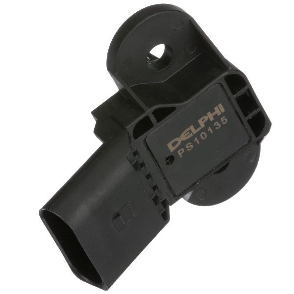 Manifold Absolute Pressure Sensor for 2010-2016 Audi S5 (Delphi PS10135)