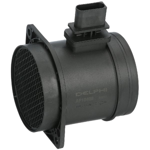 Mass Air Flow Sensor for 2011-2015 Audi TT Quattro (Delphi AF10408)