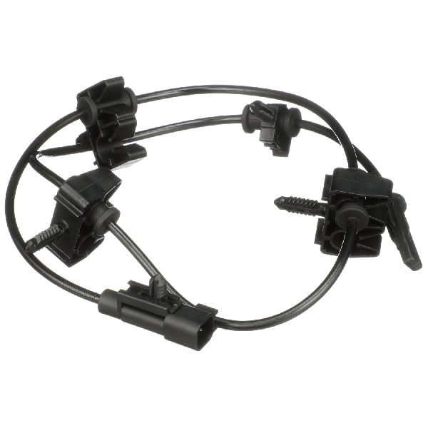 ABS Wheel Speed Sensor - Rear Left (Delphi SS11504)