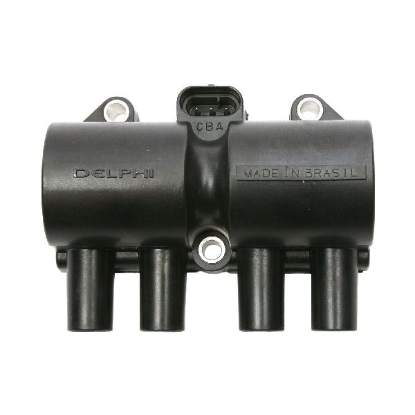 Ignition Coil for 2000-2002 Daewoo Nubira (Delphi GN10230)