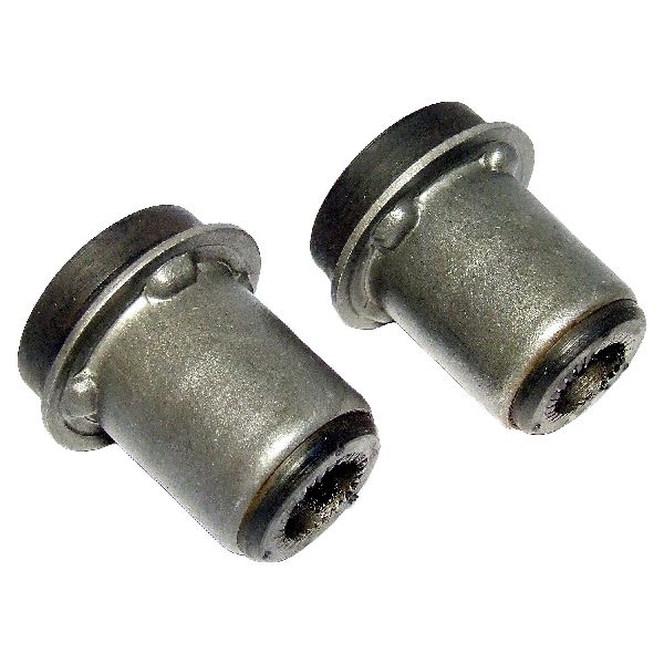 Suspension Control Arm Bushing Kit - Front Upper for 1980-1984 Cadillac DeVille (Delphi TD589W)