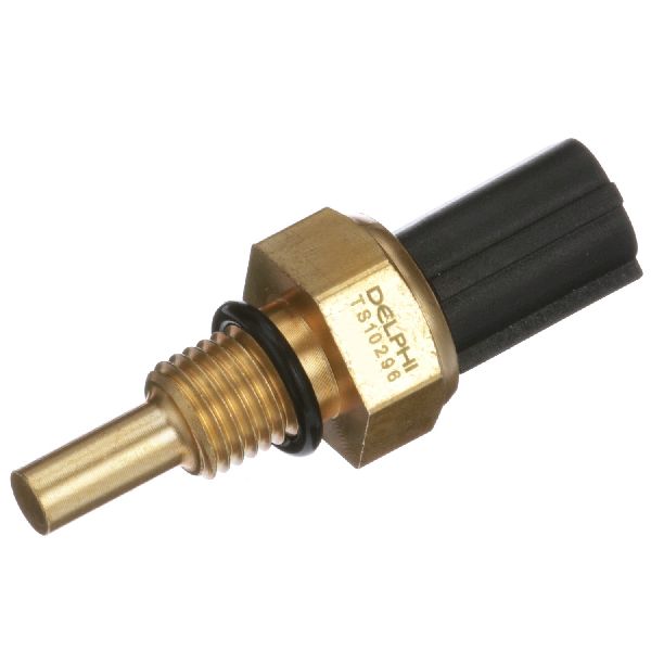 Engine Coolant Temperature Sensor (Delphi TS10296)