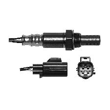 2005 - 2006 Land Rover LR3 Oxygen Sensor  - Downstream Right Denso