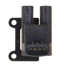 Denso 673-5300 Direct Ignition Coil 1 Pack 
