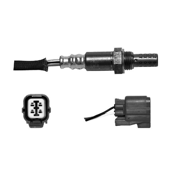 Oxygen Sensor - Downstream, Upstream (Denso 234-4733)