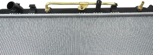 Radiator for 2007-2012 Lexus ES350 (Denso 221-3156)