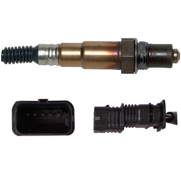 Air / Fuel Ratio Sensor - Upstream Right for 2015-2018 BMW M3 (Denso 234-5742)