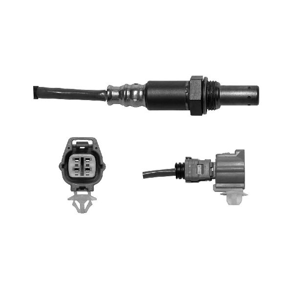 Oxygen Sensor - Downstream, Downstream Left, Downstream Rear, Downstream Right (Denso 234-4509)