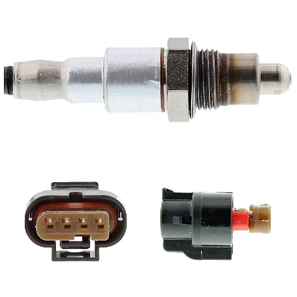 Oxygen Sensor - Downstream, Downstream Left (Denso 234-8017)