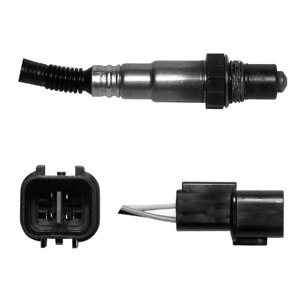 Oxygen Sensor - Downstream, Upstream, Upstream Rear (Denso 234-4552)