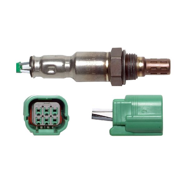 Oxygen Sensor - Downstream for 2007-2009 Honda CR-V (Denso 234-4359)