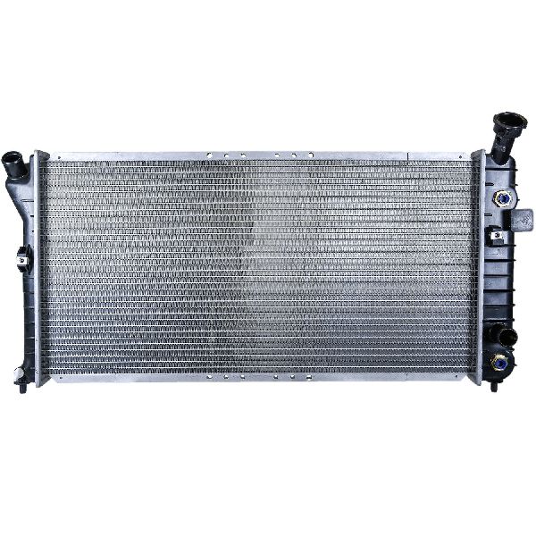 Radiator for 1997-1999 Buick Century (Denso 221-9007)