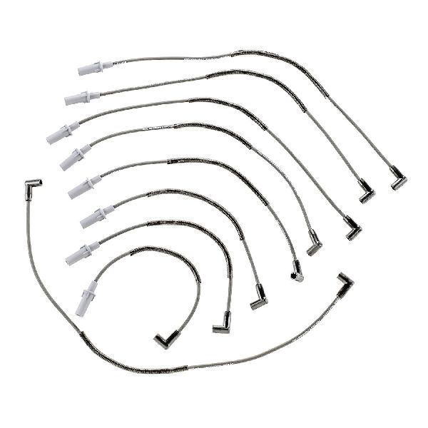Spark Plug Wire Set for 1998-1999 Dodge Durango (Denso 671-8113)