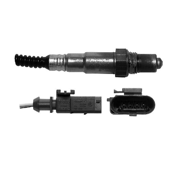 Oxygen Sensor - Downstream for 2008-2017 Audi R8 (Denso 234-4829)