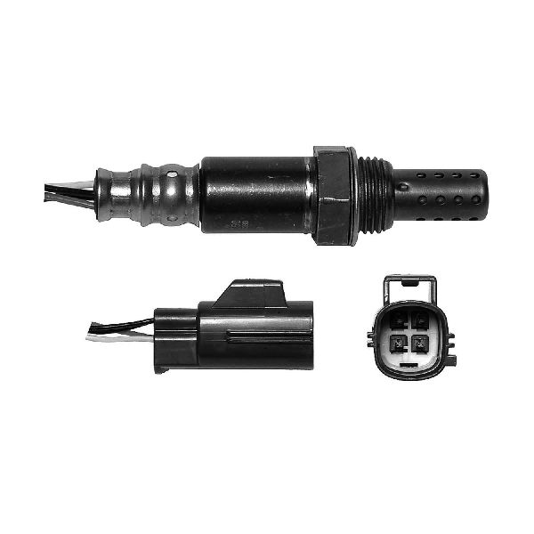 Oxygen Sensor - Downstream for 2007-2009 Land Rover LR3 (Denso 234-4264)