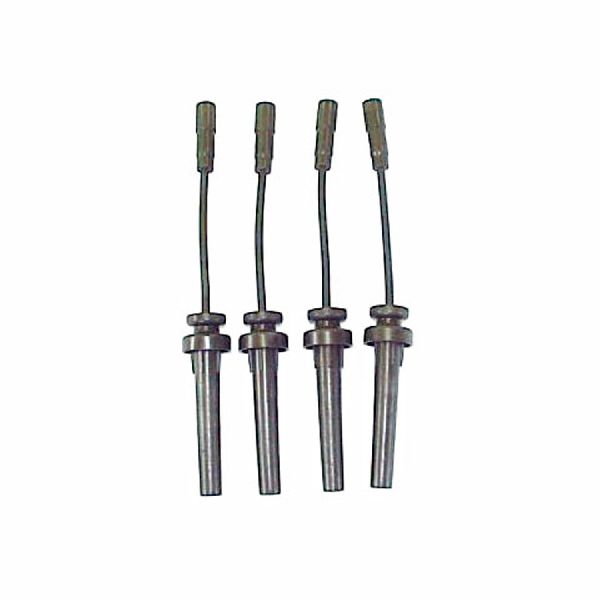 Spark Plug Wire Set for 2001-2010 Chrysler PT Cruiser (Denso 671-4079)
