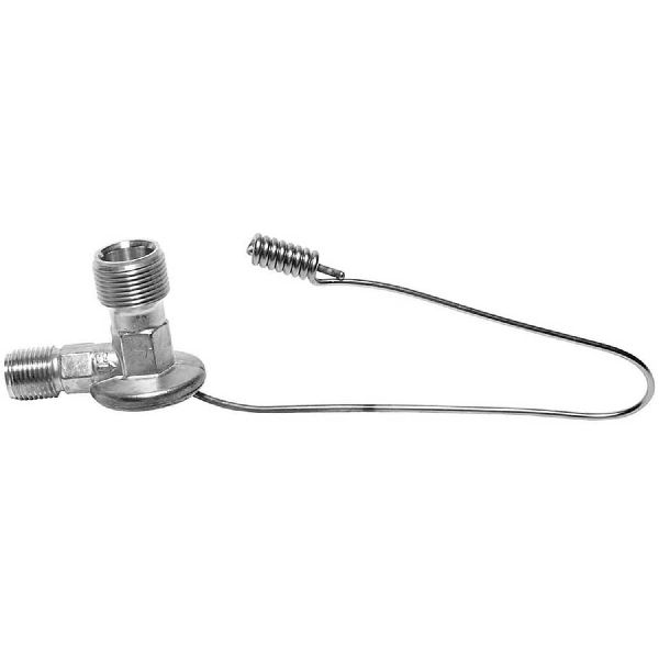 A/C Expansion Valve for 1992-1998 Suzuki Sidekick (Denso 475-0509)