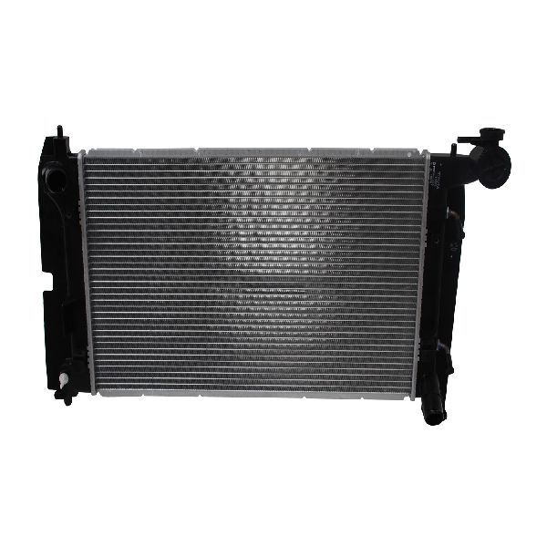 Radiator for 2003-2008 Toyota Corolla (Denso 221-0514)