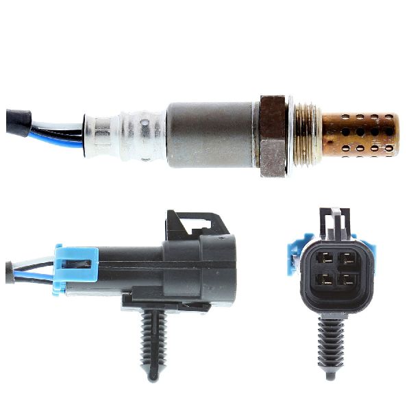 Oxygen Sensor - Downstream, Upstream Right for 2003-2005 Chevrolet Astro (Denso 234-4345)