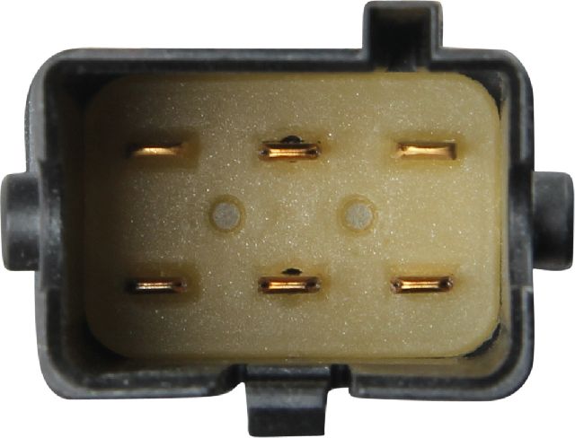 Air / Fuel Ratio Sensor - Upstream (Denso 234-5060)