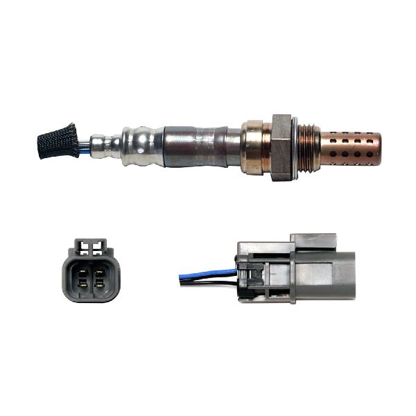 Oxygen Sensor - Downstream Right for 1996-2000 Nissan Pathfinder (Denso 234-4704)