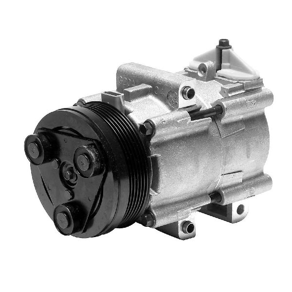 A/C Compressor for 2004-2006 Ford F-150 (Denso 471-8106)