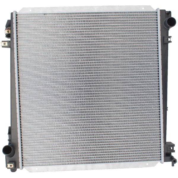 Radiator for 2002-2005 Ford Explorer (Denso 221-9025)