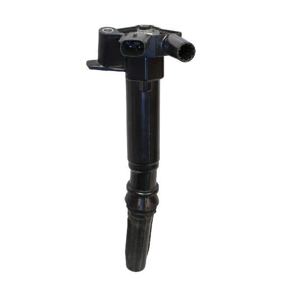 Direct Ignition Coil - Right for 2017 Ford E-350 Super Duty (Denso 673-6301)