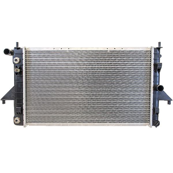 Radiator for 1994-2002 Saturn SL1 (Denso 221-9001)
