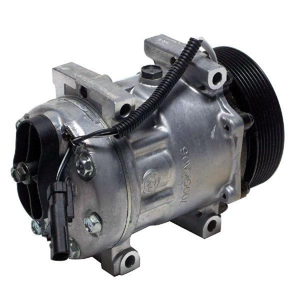 A/C Compressor for 1997-2005 Dodge Ram 2500 (Denso 471-7009)