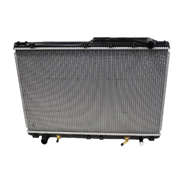 Radiator for 1994-1996 Lexus ES300 (Denso 221-3109)