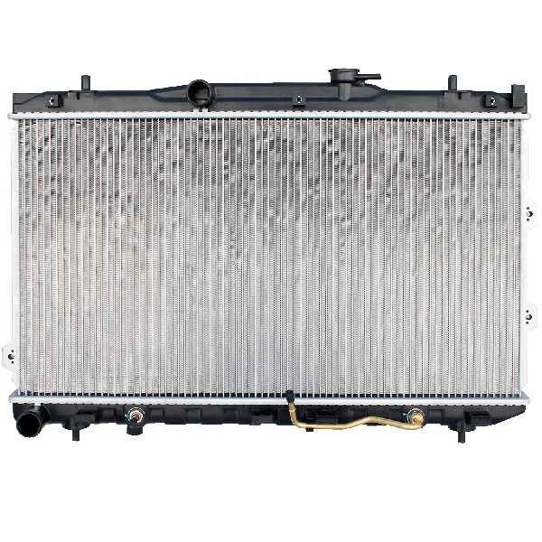 Radiator for 2005-2009 Kia Spectra5 (Denso 221-9400)