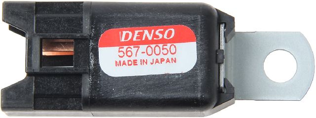 Denso HVAC Control Panel Relay 