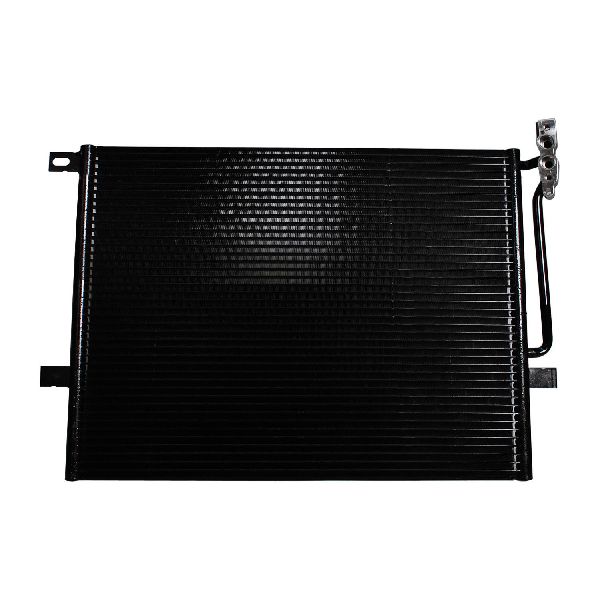 A/C Condenser for 2001-2006 BMW M3 (Denso 477-0754)