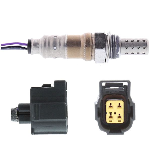 Oxygen Sensor - Downstream, Downstream Left, Downstream Right, Upstream, Upstream Right (Denso 234-4881)