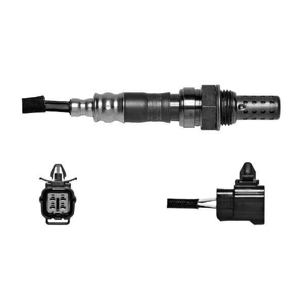 Oxygen Sensor - Downstream, Downstream Left (Denso 234-4752)
