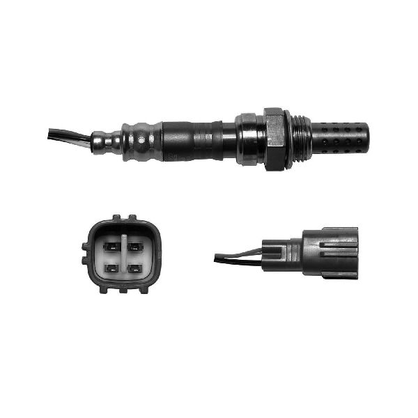Oxygen Sensor - Downstream, Downstream Front, Downstream Left (Denso 234-4261)
