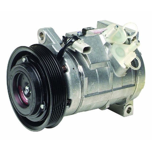 A/C Compressor for 2001-2007 Dodge Caravan (Denso 471-0522)