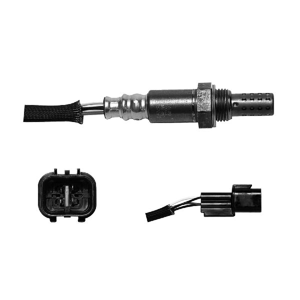 Oxygen Sensor - Upstream, Upstream Front, Upstream Left, Upstream Rear, Upstream Right (Denso 234-4739)