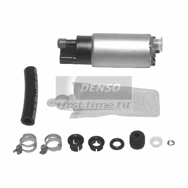 Fuel Pump and Strainer Set for 1999-2003 Lexus ES300 (Denso 950-0132)