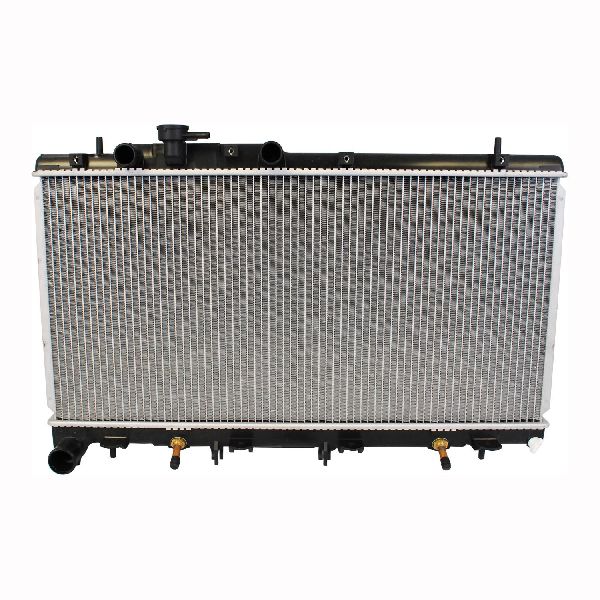 Radiator for 2001-2004 Subaru Outback (Denso 221-3608)